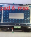 Xiaomi Mi Pad 6 Max Lcd Ekran Dokunmatik Takım