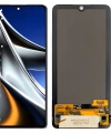 Xiaomi Poco X4 Pro 5g LCD Ekran Dokunmatik Orijinal Servis