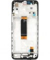Xiaomi Redmi 12 4G Lcd Ekran Dokunmatik Çıtalı