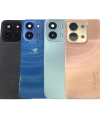 Xiaomi Redmi 15C 4G Arka Kapak Pil Kapağı
