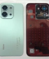 Xiaomi Redmi 15C 5G Arka Kapak Pil Kapağı Mint Yeşili