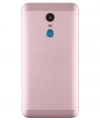 Xiaomi Redmi 5 Plus Arka Kapak Pil Kapağı Rose Gold