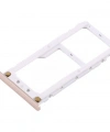 Xiaomi Redmi 5 Plus Sim Kart Tepsisi Gold