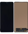 Xiaomi Redmi K40 Gaming M2012K10C Lcd Ekran Dokunmatik TFT Kalite