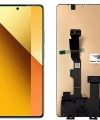 Xiaomi Redmi Note 13R Pro (5G) Lcd Ekran Dokunmatik Çıtasız