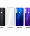 Xiaomi Redmi Note 8 Arka Kapak Pil Kapağı