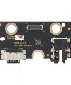 Xiaomi Redmi Pad SE 11 23073RPBFG Şarj Soket Bord