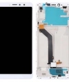 Xiaomi Redmi S2 Lcd Ekran Dokunmatik Çıtalı Beyaz