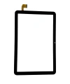 YJ1337PG101A2J1-FPC-V1 Flex Kodlu Tablet Dokunmatik