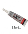 Zhanlida B7000 Dokunmatik Ekran Kasa Kapak Çerçeve Yapıştırıcı Küçük Boy 15ML