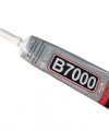 Zhanlida B7000 Dokunmatik Ekran Kasa Kapak Çerçeve Yapıştırıcı Orta Boy 50ML