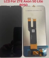 Zte Axon 50 Lite 8050 Lcd Ekran Dokunmatik