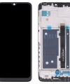Zte Blade V30 Vita 8030 Lcd Ekran Dokunmatik Çıtalı