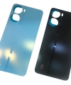 Zte Blade V40 Desing 8046 Arka Kapak Pil Kapağı Siyah