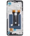 Zte Blade V40 Desing 8046 Lcd Ekran Dokunmatik Çıtalı