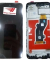 ZTE Blade V70 Design Lcd Ekran Dokunmatik Çıtalı