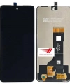ZTE Blade V80 Pro Lcd Ekran Dokunmatik Çıtasız