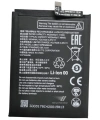 ZTE Nubia Neo 5G 8150N Batarya Pil