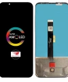 ZTE Nubia Red Magic 5G Lite Lcd Ekran Dokunmatik