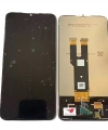 ZTE Nubia V50 Design Lcd Ekran Dokunmatik Çıtasız