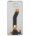 ZTE Nubia V70 Max Lcd Ekran Dokunmatik Çıtasız