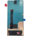 ZTE Nubia Z50 Ultra Lcd Ekran Dokunmatik Çıtasız