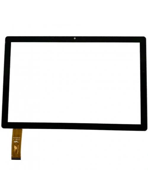 04-01-1788A Flex Kodlu Dokunmatik Siyah