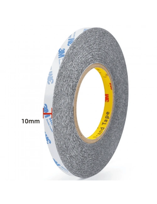 10mm Çift Taraflı Bant