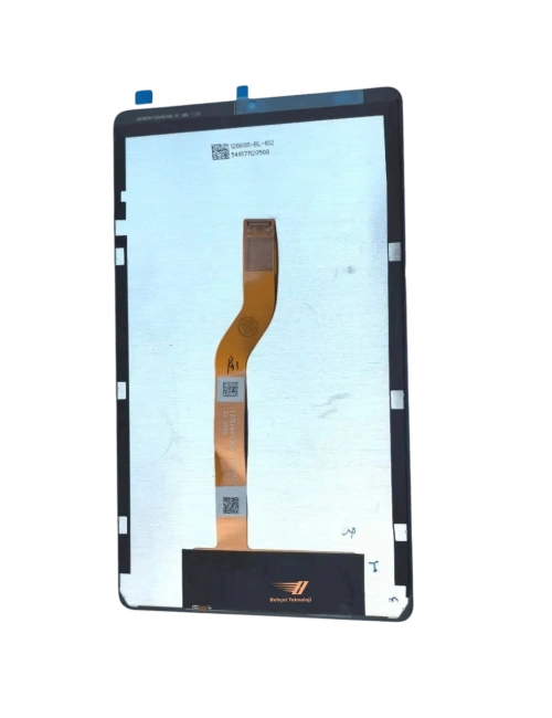 120600-BL-102 Kodlu Lcd Ekran Dokunmatik Takım
