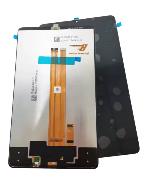 13-3240A-71509-33 Kodlu Lcd Ekran Dokunmatik Takım