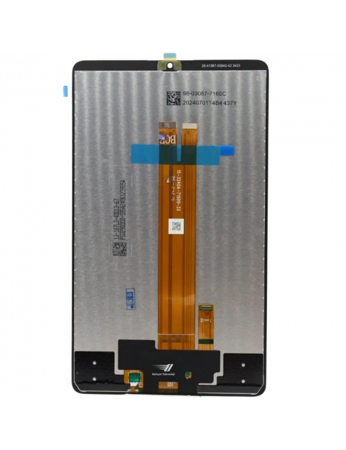 15-3240A-71509-33 Kodlu Lcd Ekran Dokunmatik Takım