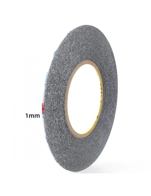 1mm Çift Taraflı Bant