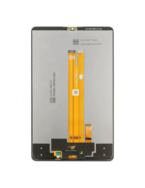 20240920T4A200FF Kodlu Lcd Ekran Dokunmatik Takım