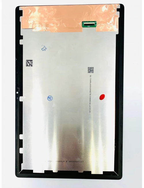 2082103HFH036001-52G-B2 Kodlu Lcd Ekran Dokunmatik Takım Siyah