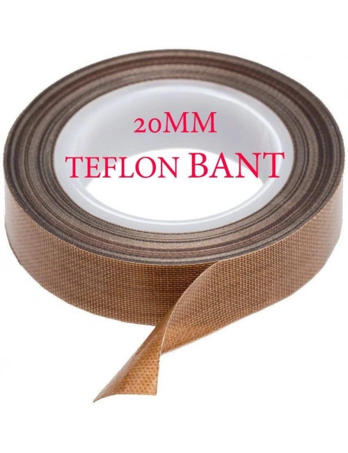 20mm Teflon Bant