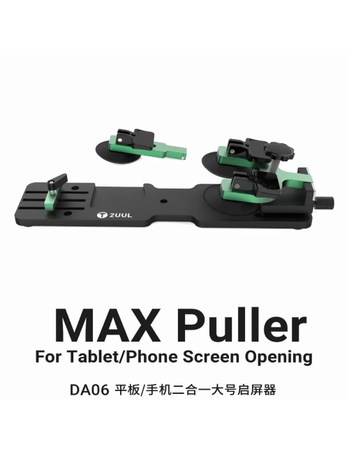 2UUL DA06 Max Telefon ve Tablet Ekran Açma Aparatı