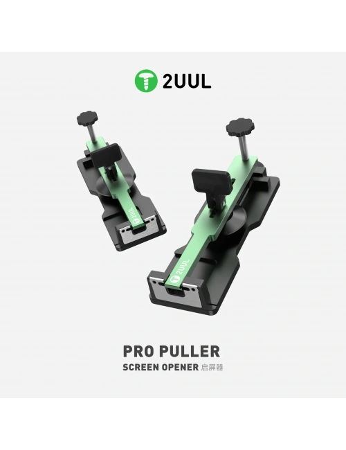 2UUL DA08 Pro Ekran Ayırma Aparatı