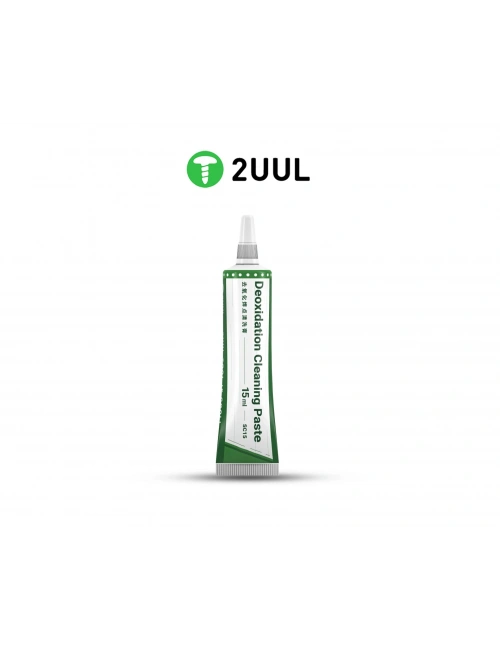 2UUL SC15 Lehim Pastası (15ML)