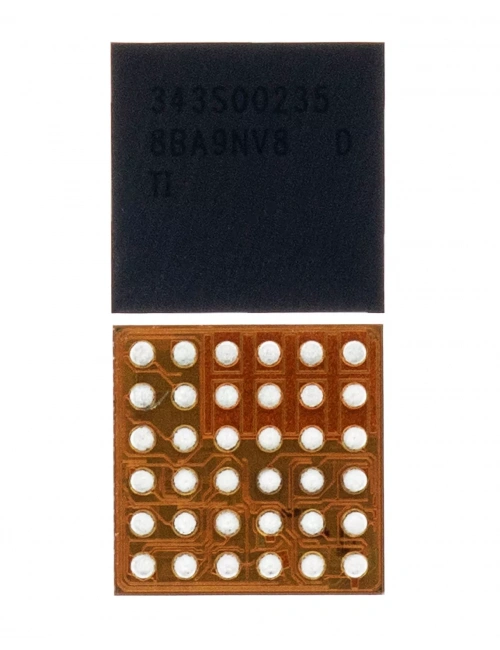 343S00235 Kodlu Apple iPad Tablet Şarj Entegresi Şarj IC