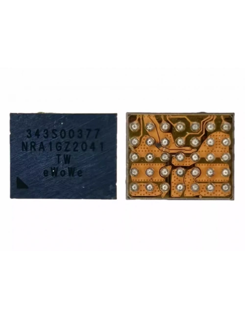 343S00377 Kodlu Apple iPad Tablet Şarj Entegresi Şarj IC