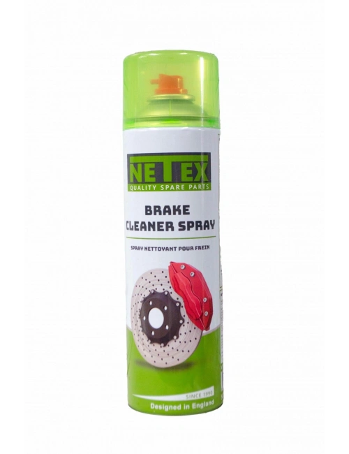 404 Balata Sprey Telefon Kasa Temizleme Spreyi 500ML