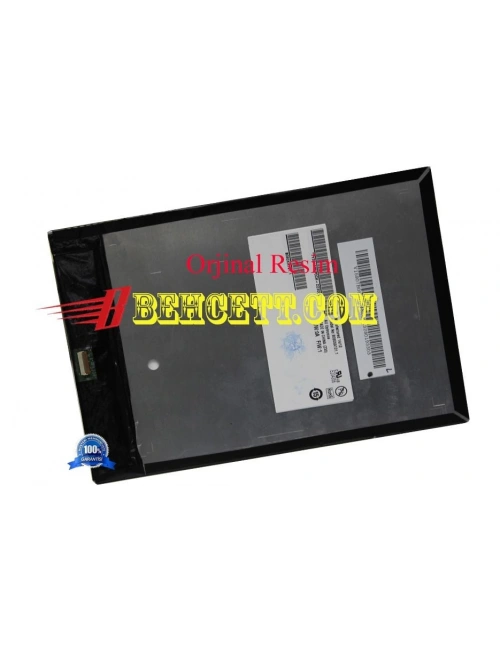 Acer Iconia A1-810 Lcd Ekran Panel Servis Orjinali