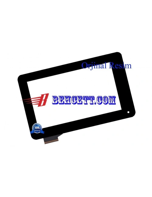 Acer iconia B1-710 Dokunmatik 2. EL Kasalı