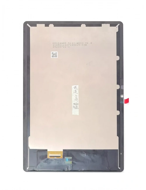 Acer Iconia Tab P10 NT.LFSEY.001 A22001 Lcd Ekran Dokunmatik Takım