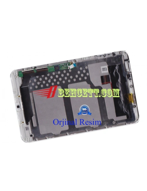 Acer iconia W3-810 Lcd Ekran Dokunmatik Takım Beyaz