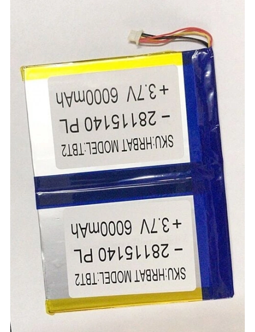 Aidata ADT 1061 Pil Batarya