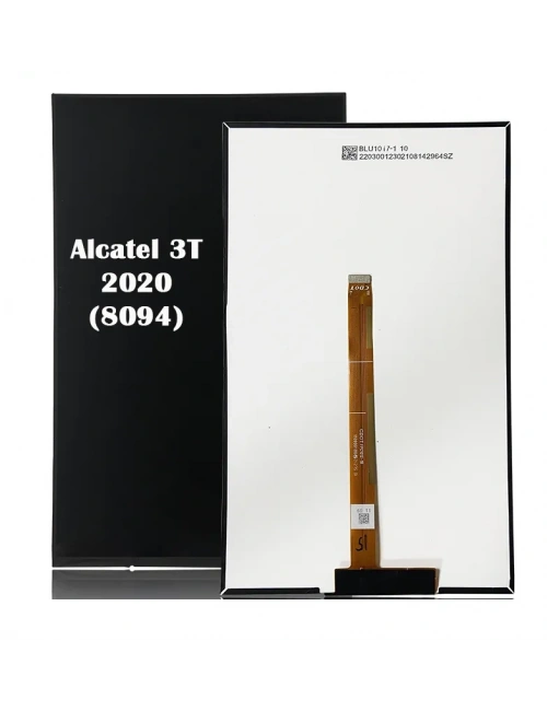 Alcatel 3T 10 2020 8094 8094M 8094X Lcd Ekran