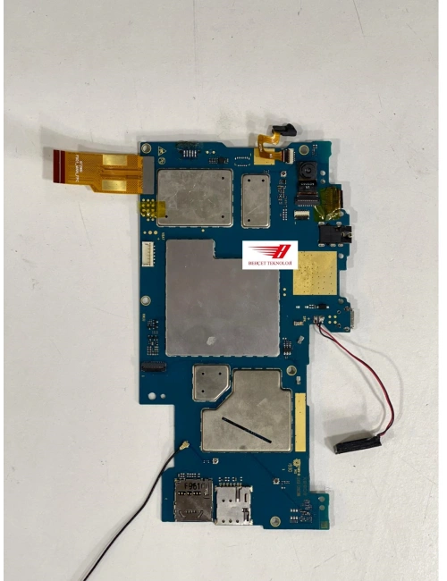 Alcatel 3T 10.1 8088X Anakart Mainboard