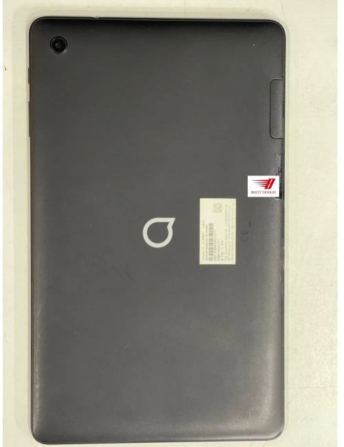 Alcatel 3T 10.1 8088X Arka Kasa Kapak Orjinal Çıkma
