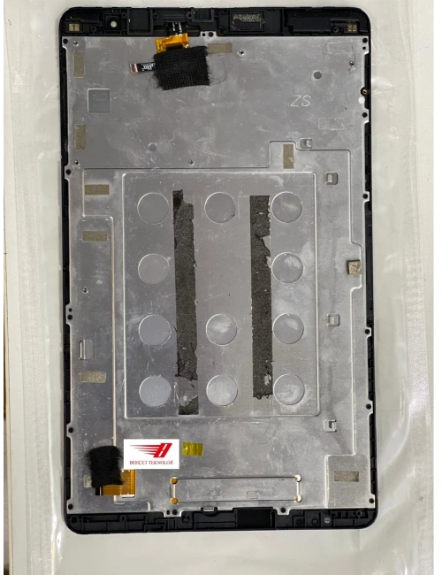 Alcatel 3T 10.1 8088X Lcd Ekran Dokunmatik Takım Orjinal Servis Çıkması